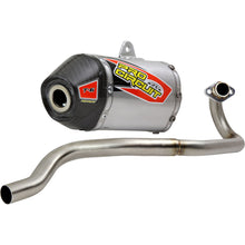 Pro Circuit T-6 Exhaust System for Kawasaki [MPN: 0122011F]_617032