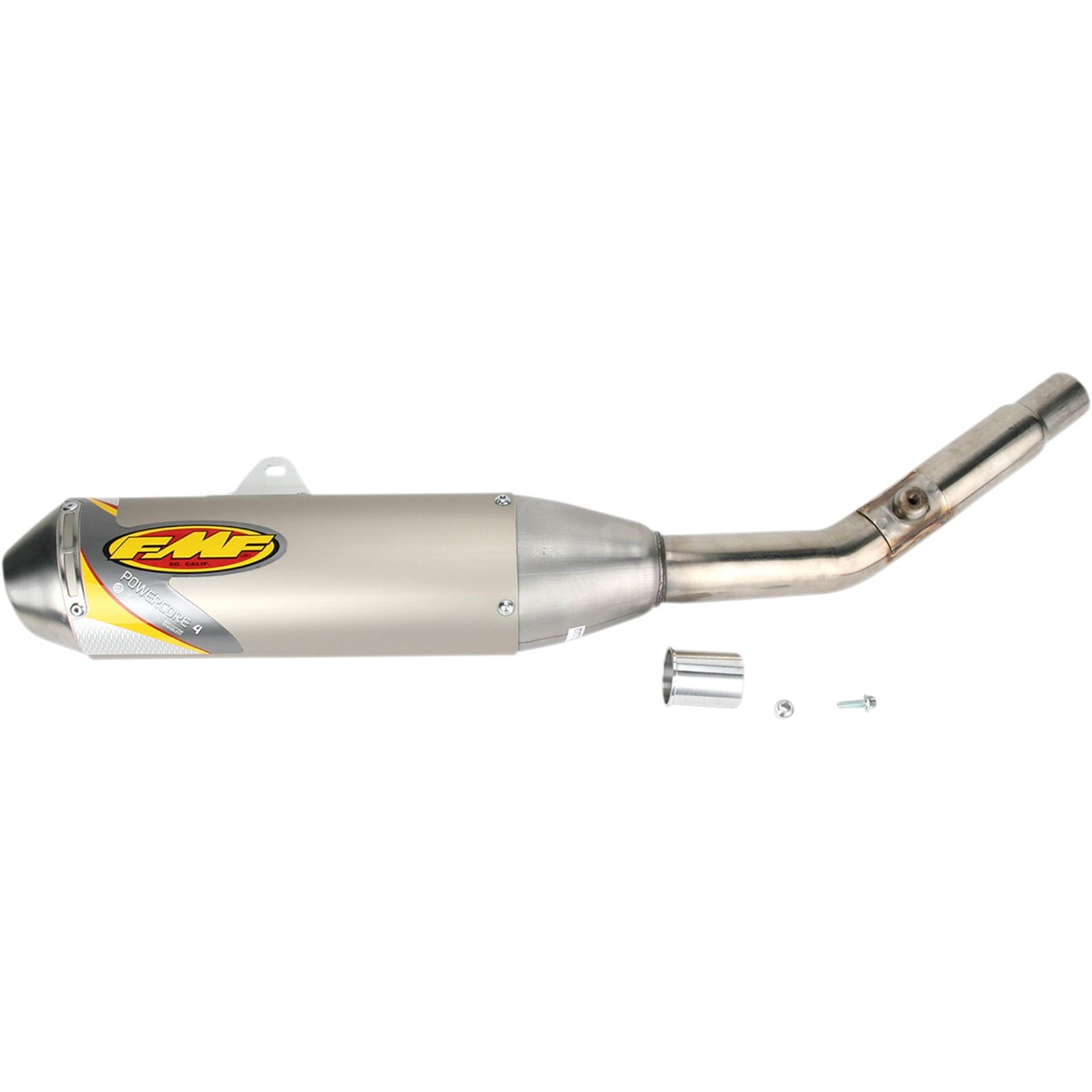FMF Racing Powercore 4 Muffler 044220_387858