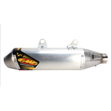 FMF Racing PowerCore 4 Hex Slip-On for KTM/Husqvarna 045589_1482979