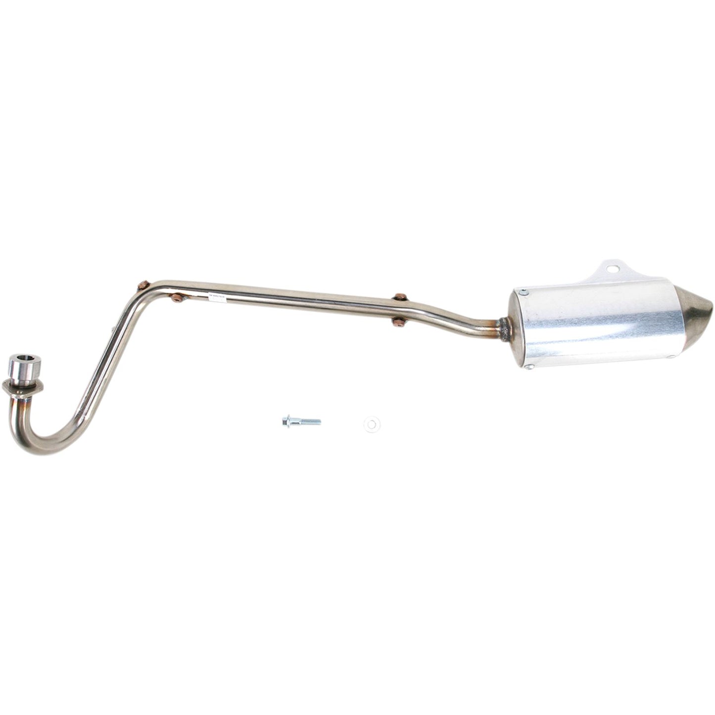 FMF Racing Power-Core 4 Muffler & Header TTR50 '06 044156_387716