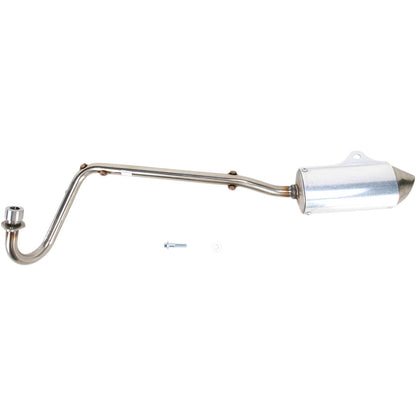 FMF Racing Power-Core 4 Muffler & Header TTR50 '06 044156_387716