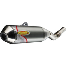 FMF Racing Q4 Stainless Steel/Aluminum  CRF150F/230F '06-11 [MPN: 041332]_298503