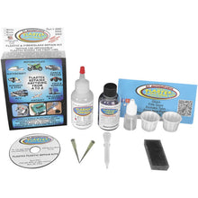 Plastex Standard Kit - Clear [MPN: 2003]_983888