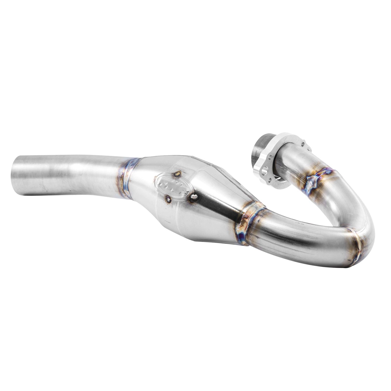 FMF Racing MegaBomb Stainless Steel KX450F [MPN: 042338]_505536