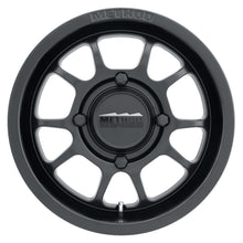Method Race Wheels MR409 15X7 4/156 4+3 Wheels - Matte Black [MPN: MR40957046543]_1664078