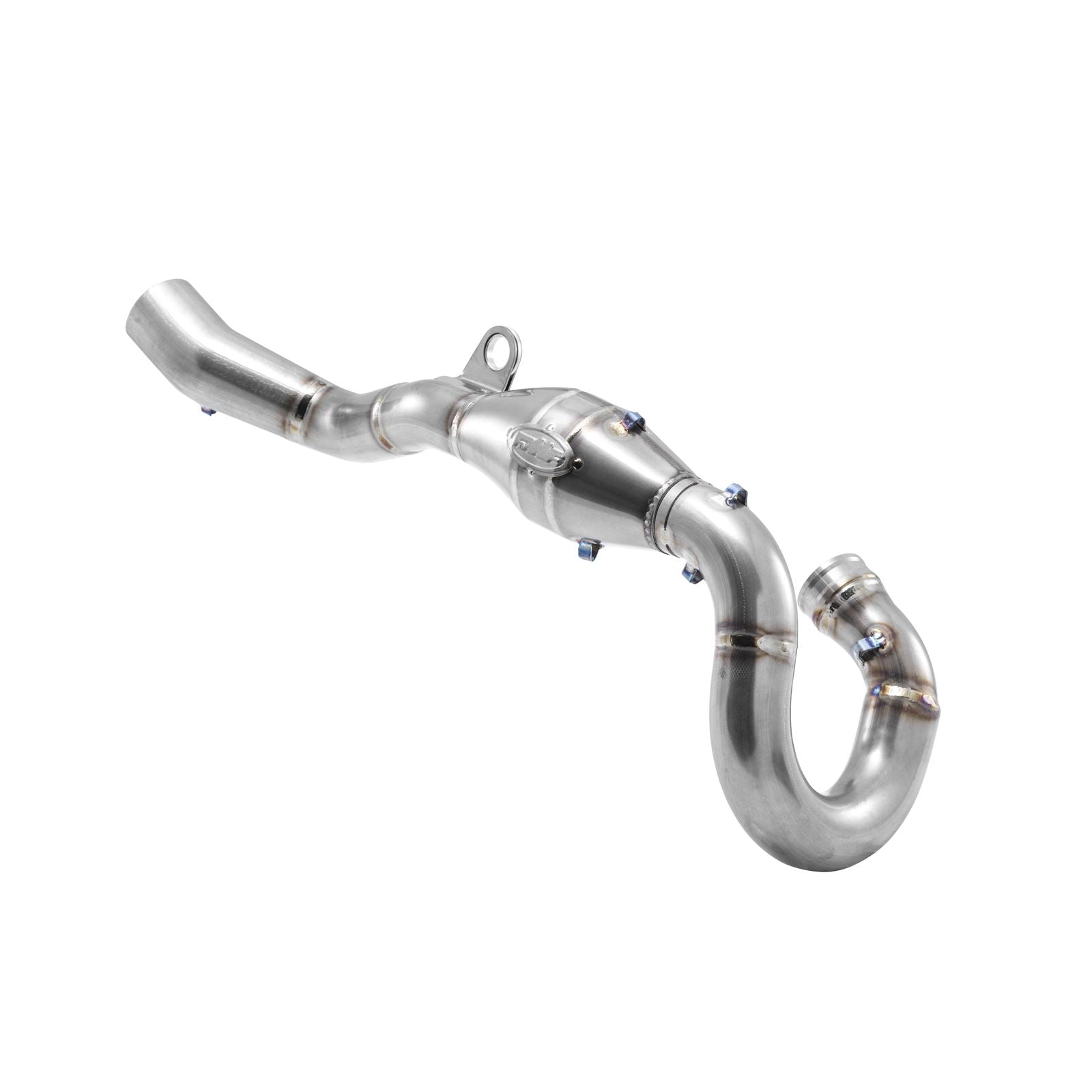 FMF Racing MegaBomb SS SX Style for KTM/Husqvarna 250/350 [MPN: 045612]_505527
