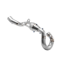 FMF Racing MegaBomb SS SX Style for KTM/Husqvarna 250/350 [MPN: 045612]_505527