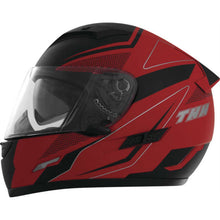 THH Helmets TS-80 Helmet FXX Red/Black - X-Small [MPN: 646358]_982301