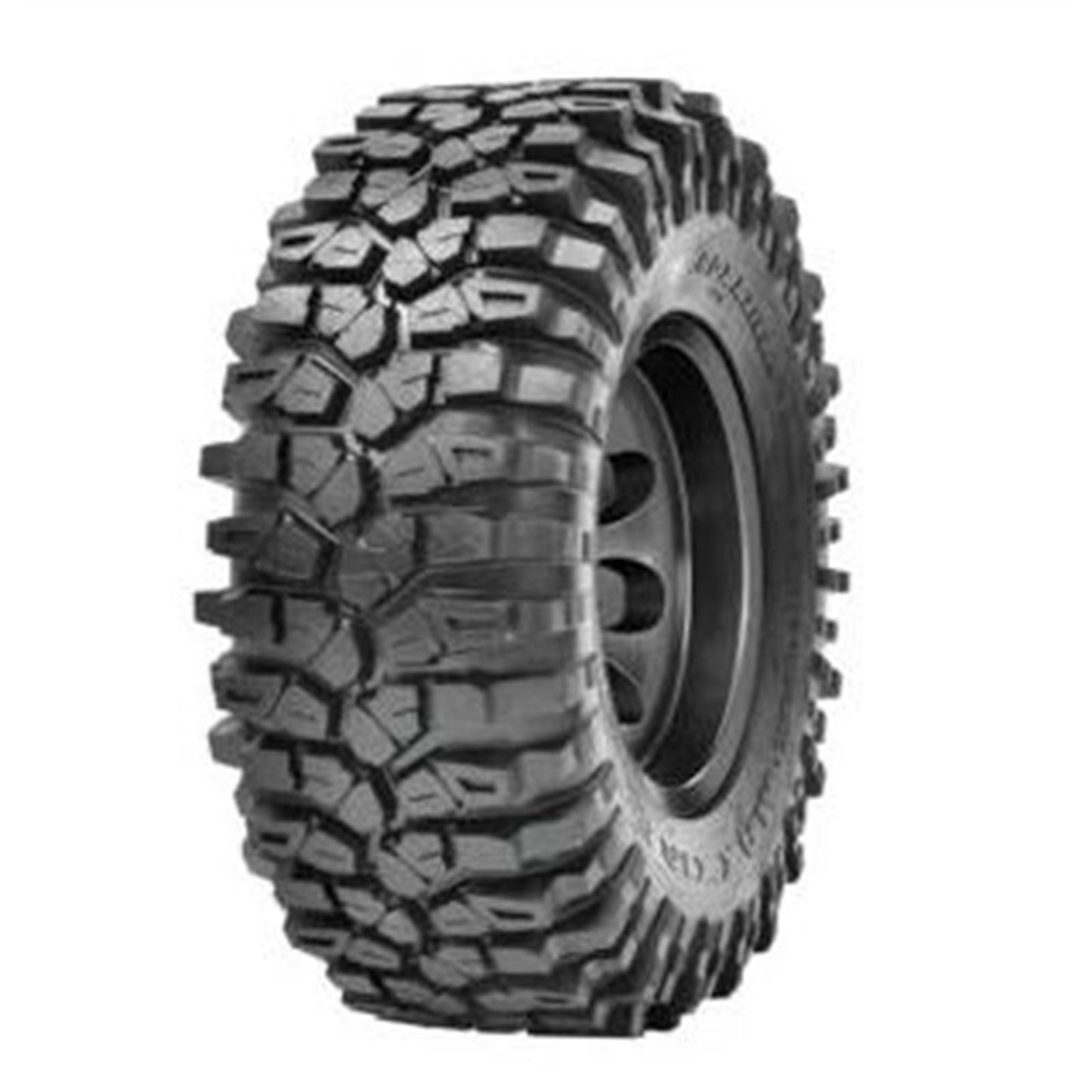 Maxxis - Powersports Tire 35x10R15 Roxxzilla ML7 Radial  [MPN: TM00117500]_644635