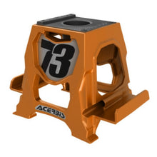 Acerbis Phone Stand 16 Orange 2791575226_675240