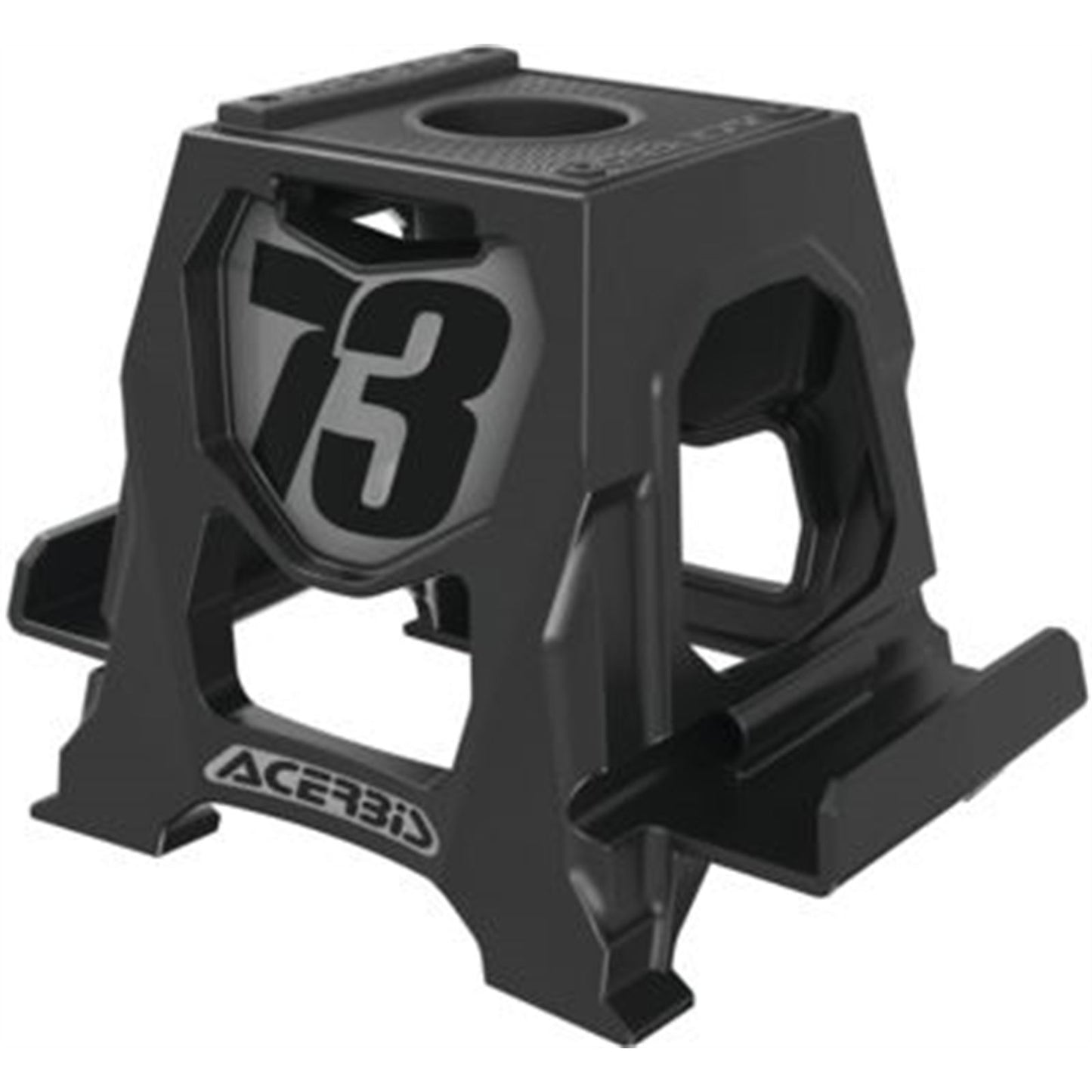Acerbis Phone Stand Black 2791570001_675242