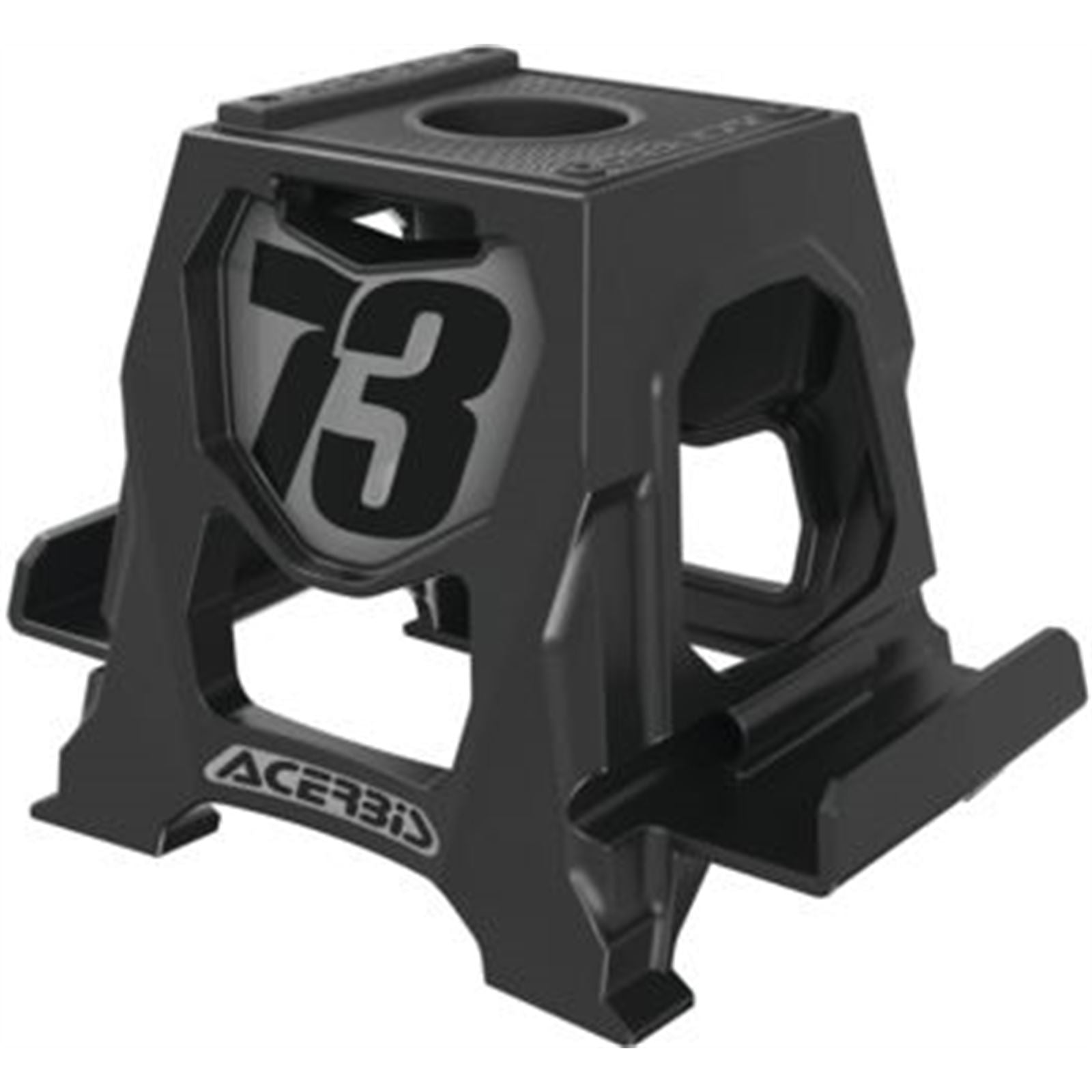 Acerbis Phone Stand Black 2791570001_675242