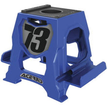 Acerbis Phone Stand Blue 2791570211_675244