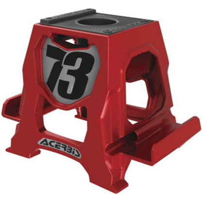 Acerbis Phone Stand Red 2791570227_675246
