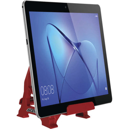 Acerbis Phone Stand Red 2791570227_993714