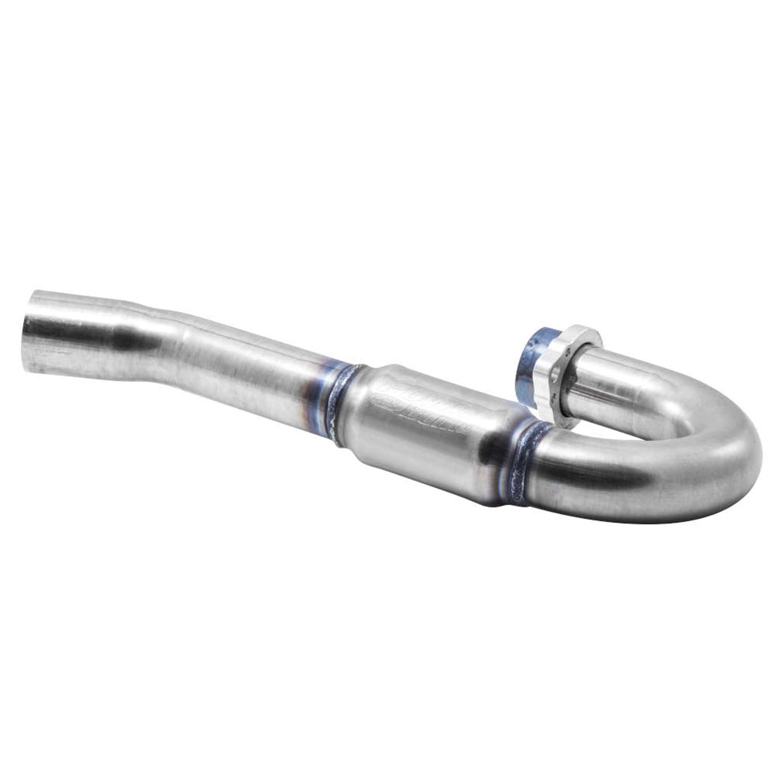 FMF Racing PowerBomb Header Stainless Steel Beta RR/R 400/450/498/520 '10-13 [MPN: 045425]_505451