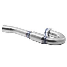 FMF Racing PowerBomb Header Stainless Steel Beta RR/R 400/450/498/520 '10-13 [MPN: 045425]_505451