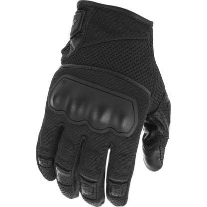 Fly Racing Coolpro Force Gloves, Black Medium 476-4120M_617187