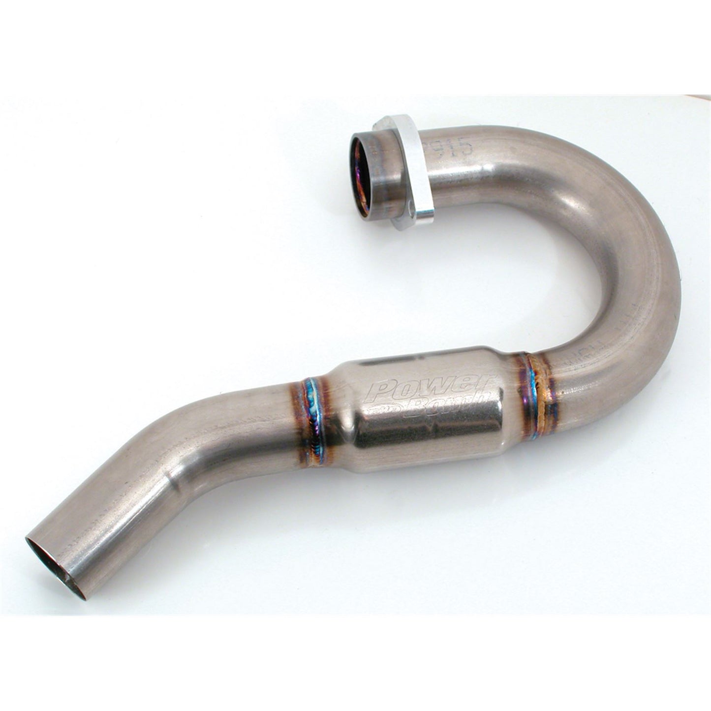 FMF Racing PowerBomb Stainless Steel KX250F '09-11 042179_298634