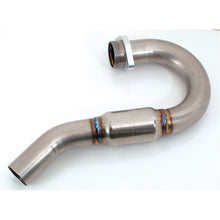 FMF Racing PowerBomb Stainless Steel KX250F '09-11 042179_298634