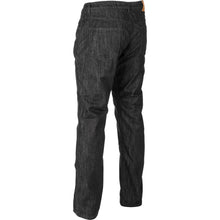 Highway 21 Blockhouse Jeans - Black - Size 42 489-13642_617273