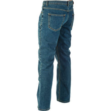 Highway 21 Blockhouse Jeans - Oxford Blue - Size 42 489-13742_617295