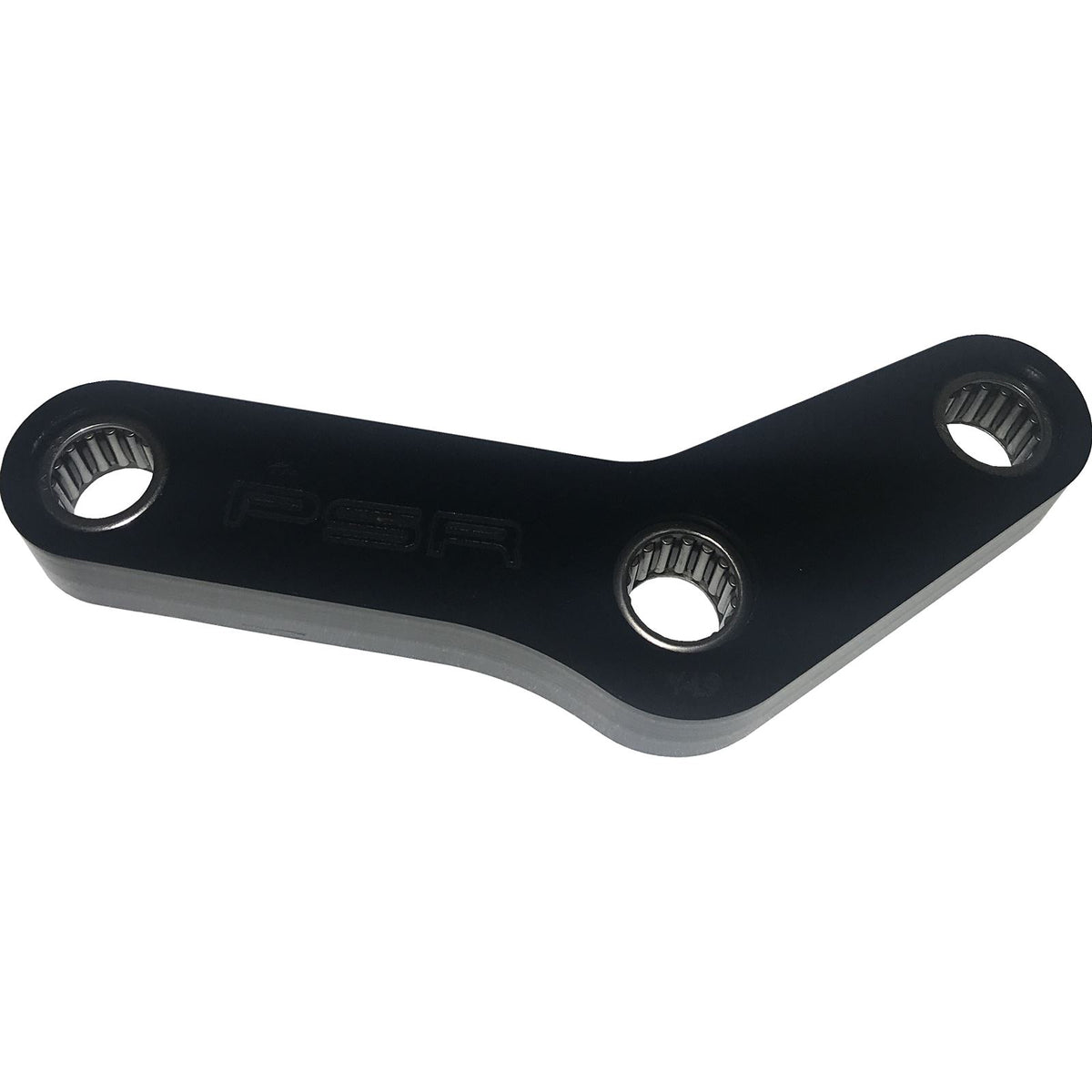 Powerstands Racing - PSR Lowering Link 2'' Drop - Black - For Yamaha [MPN: 07-00769-22]_617307