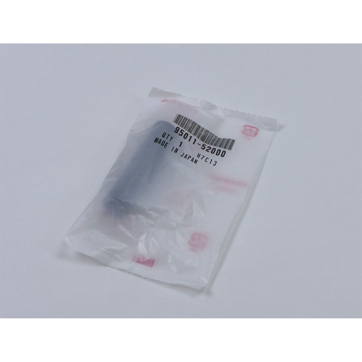 Honda Kick Start Rubber CT110 XR100 XR100R XR80 XR80R 95011-52000_1387563