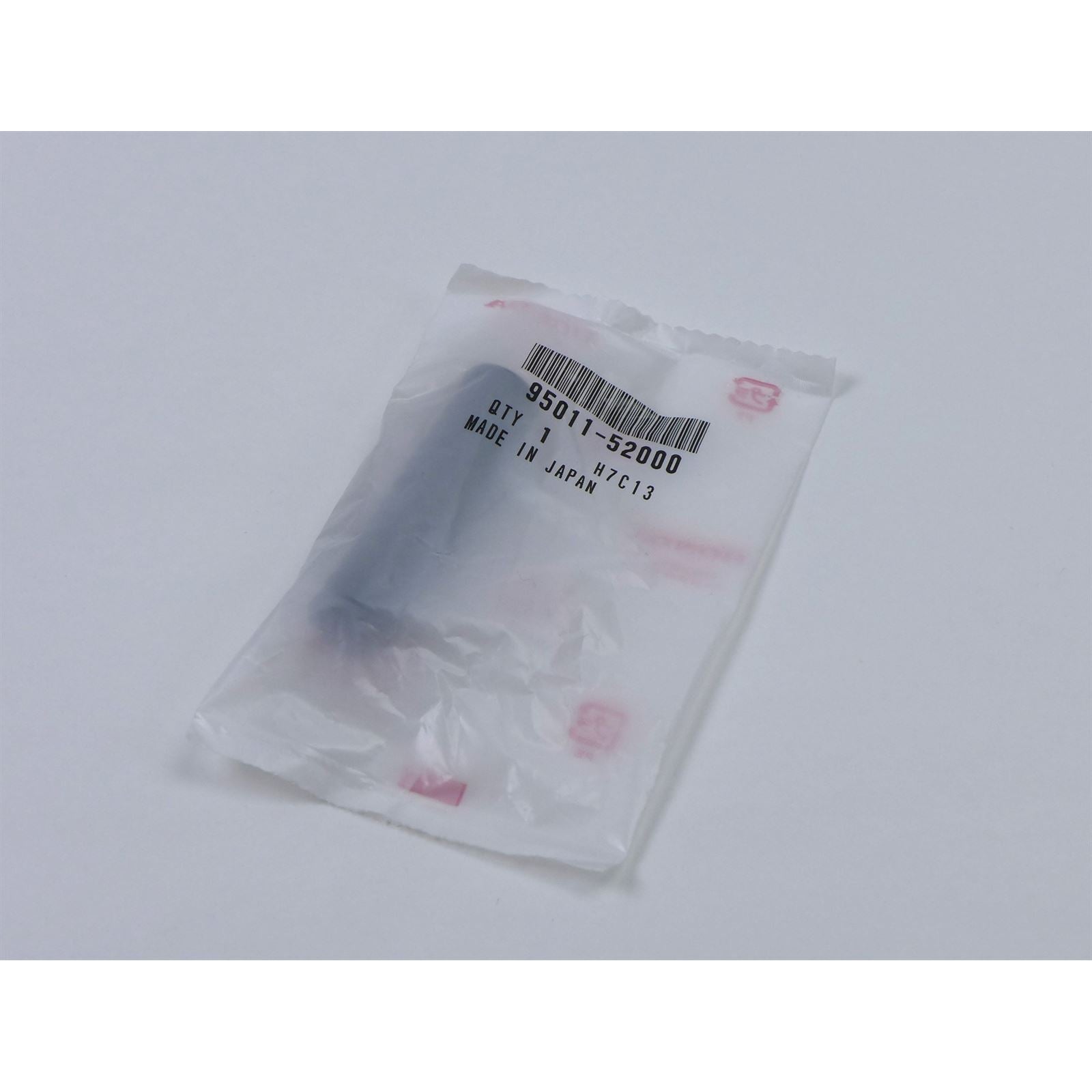 Honda Kick Start Rubber CT110 XR100 XR100R XR80 XR80R 95011-52000_1387563