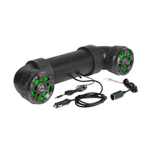 Boss Audio Powersports Plug and Play Audio System - 4" Speakers UTV4BRGB_1450469