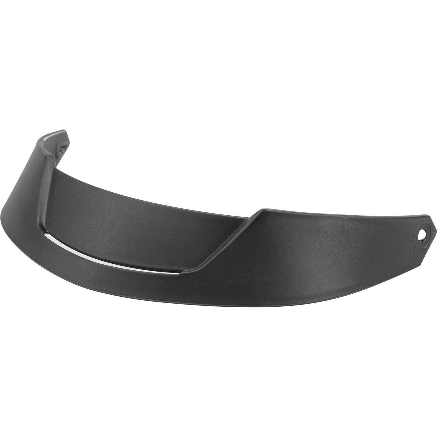 GMax HH-75 Peak Visor - Black  G075003_617426