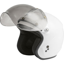 GMax Bubble Shield 3-Snap Flip-Up - Smoke - Universal G002013_617429