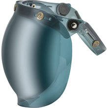 GMax Bubble Shield 3-Snap Flip-Up - Dark Smoke - Universal G002014_617431