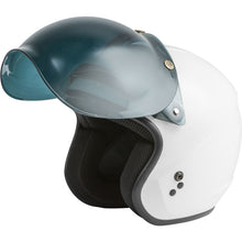 GMax Bubble Shield 3-Snap Flip-Up - Dark Smoke - Universal G002014_617432
