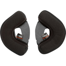 GMax OF-2Y Cheek Pads - 30mm (Youth Large Stock Size)  G002022_617453
