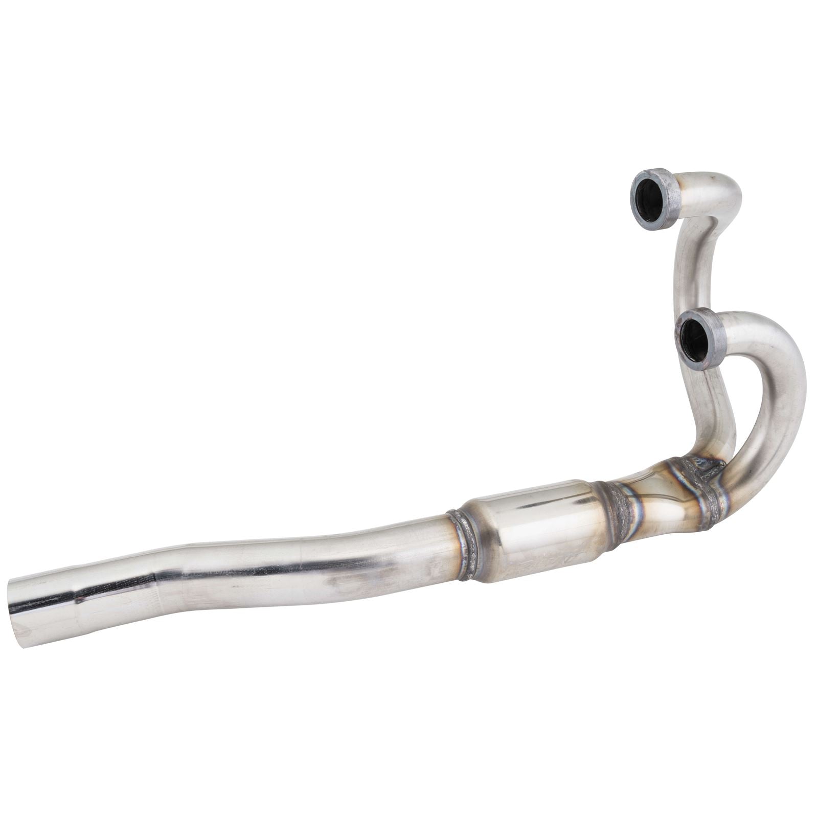 FMF Racing PowerBomb Header - Stainless Steel [MPN: 040020]_298655