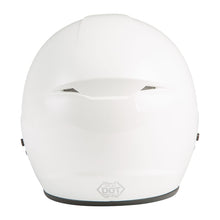GMax Youth OF-2 Open-Face Helmet - White - Youth Large G1020012_618055