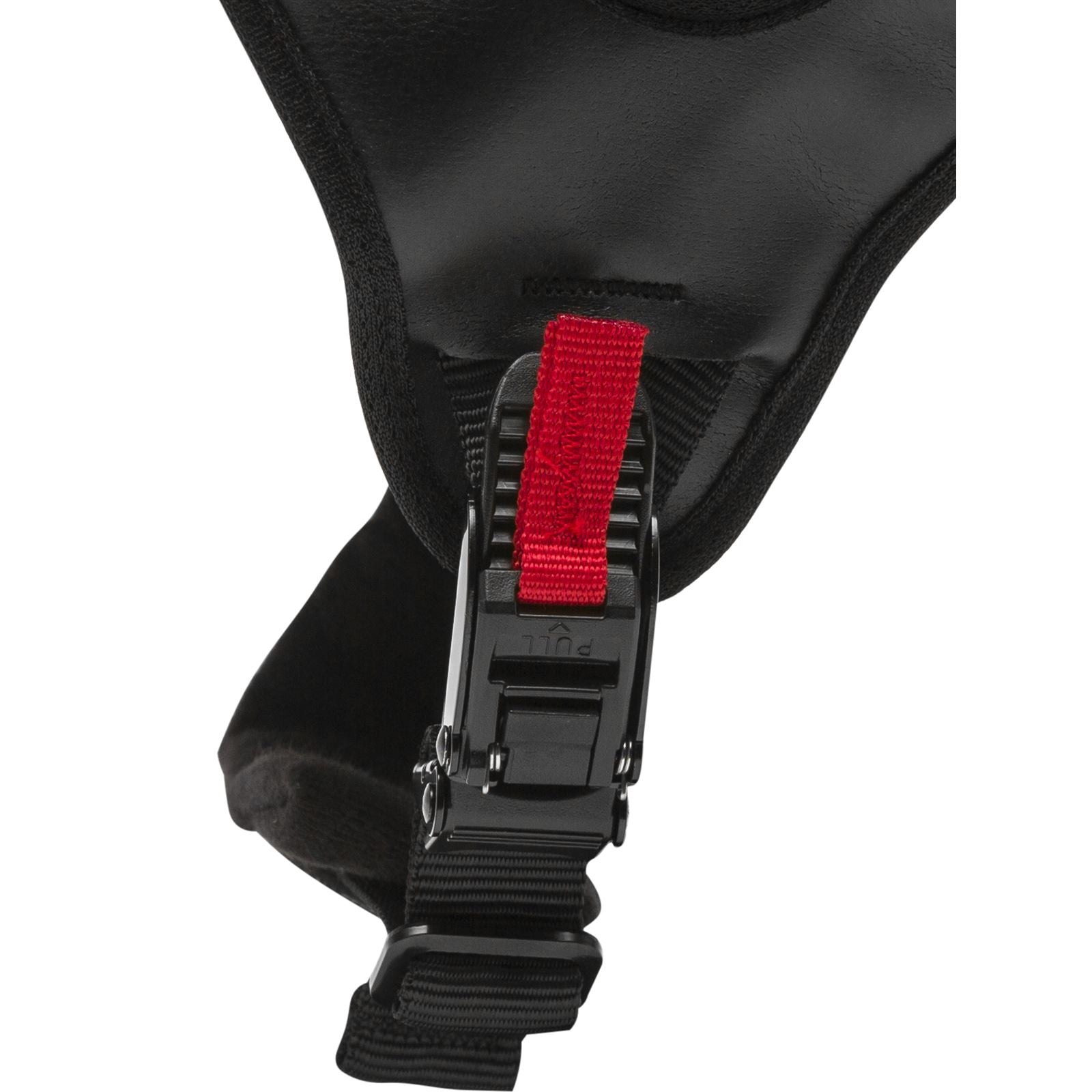 HH-65 Half-Helmet Bravery - Matte Black/Red/White/Blue - Small_618217