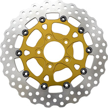 Performance Machine Front Dominator Rotor - 11.5" - Gold 0133-1535S-G_1133077