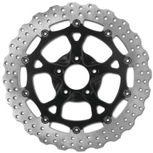 Performance Machine Front Rotor - 13" - Dominator - Black 0133-3059S-B_981606