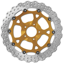 Performance Machine Front Rotor - 13" - Dominator - Gold 0133-3059S-G_987918