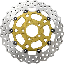 Performance Machine Rear Dominator Rotor - 11.5" - Gold 0133-1536S-G_1133079