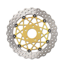 Performance Machine Speedstar Brake Rotor 0133-1538S-G_1462380