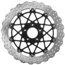 Performance Machine Front Rotor - 13" - Speedstar - Black Ops 0133-3060S-B_985380