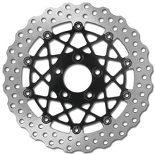 Performance Machine Speedstar Brake Rotor 0133-1539S-B_985649