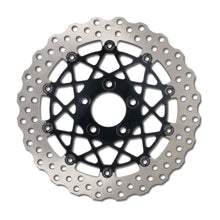 Performance Machine Speedstar Brake Rotor 0133-1539S-B_1462381