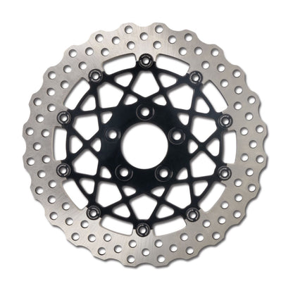 Performance Machine Speedstar Brake Rotor 0133-1539S-B_1462381