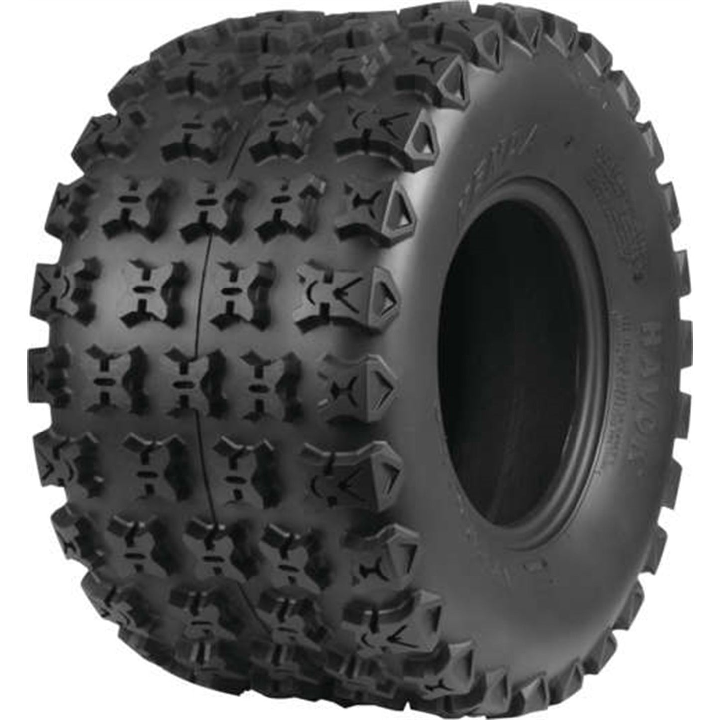 Kenda - Powersports Havok K3210F And K3211 Tire 20x11-9, Bias, Rear 083211104C1_995904
