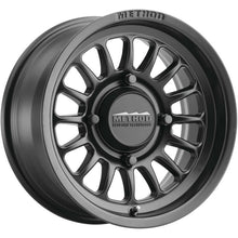 Method Race Wheels 411 Bead Grip Wheels - Black [MPN: MR41157047552]_990640
