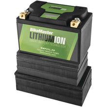 BikeMaster Lithium-Ion 2.0 Battery BMP21L-FP LCD_988059